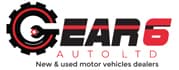 Gearsixauto Ltd